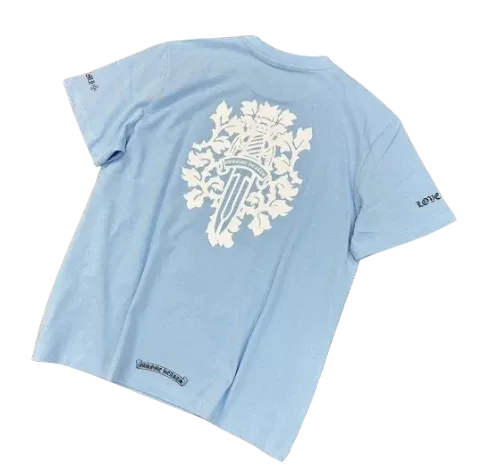 ACBUY Spreadsheet 1:1 Chrome Shirt